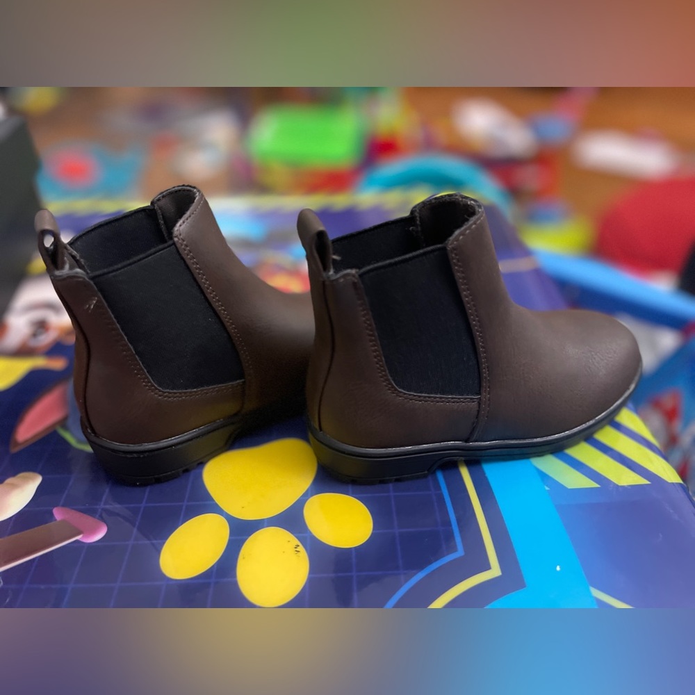 Primark toddler boots